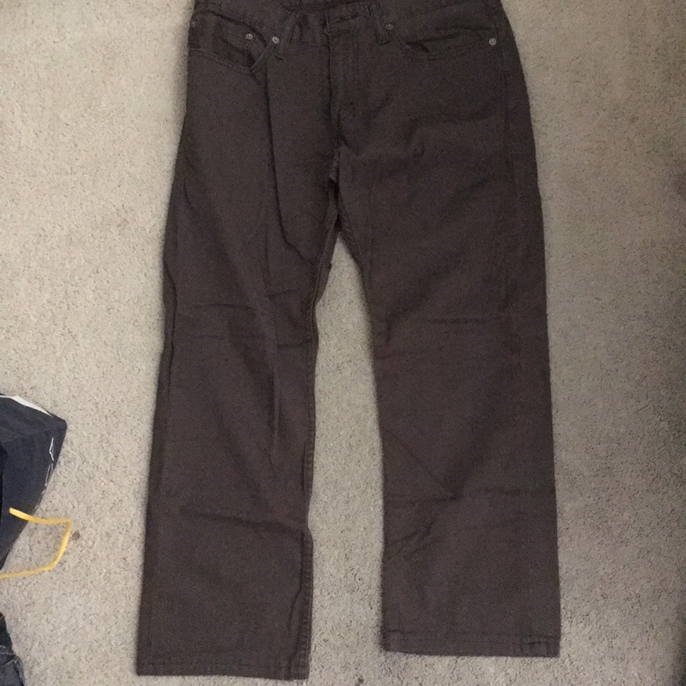 Levi’s 514
